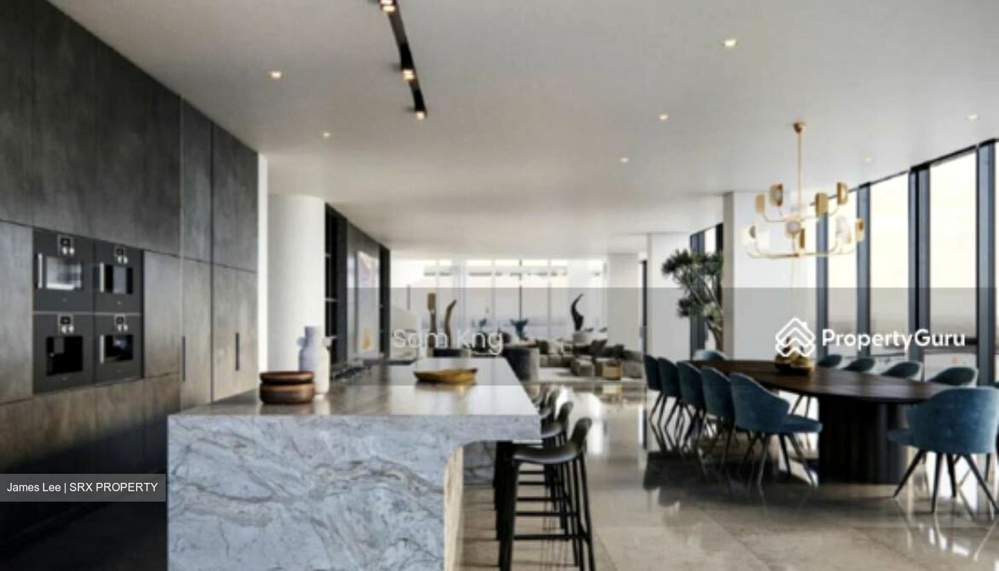 Tembusu Grand (D15), Condominium #392929861
